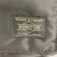 PORTER ポーター タンカー ショルダーバッグ  622−09231 ブラック 瑞穂店
