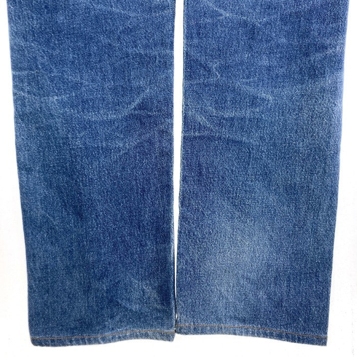 LEVI'S リーバイス 90's MADE IN USA 501xx 524 エルパソ工場 デニム インディゴ sizeW32 L36 瑞穂店