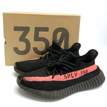 adidas アディダス YEEZY BOOST 350 V2 イージーブースト BY9612 16年製 並行品 ブラック Size 28.5cm 瑞穂店
