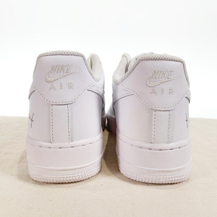 NIKE ナイキ WMNS AIR FORCE 1 '07 ウィメンズ エアフォース1 ロー ...