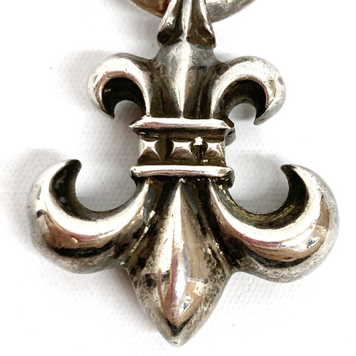 CHROME HEARTS クロムハーツ BS FLUER CHARM BSフレアチャーム チャーム 瑞穂店