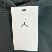 NIKE JORDAN × Travis Scott × Fragment Design ナイキ ジョーダン × トラヴィス・スコット × フラグメント デザイン Hooded Sweatshirt プルオーバーパーカー ブラック sizeM 瑞穂店