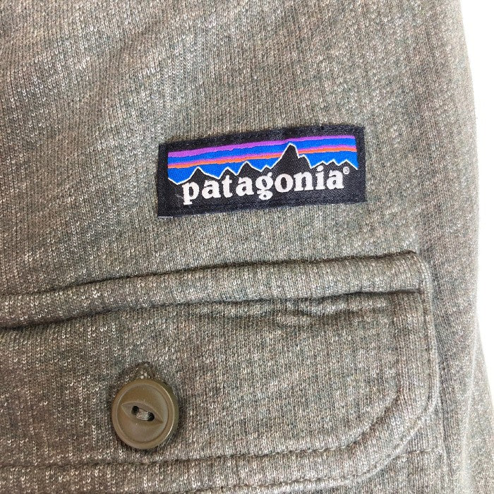 Patagonia パタゴニア マーニャフリースパンツ STY56667 カーキ sizeS 瑞穂店