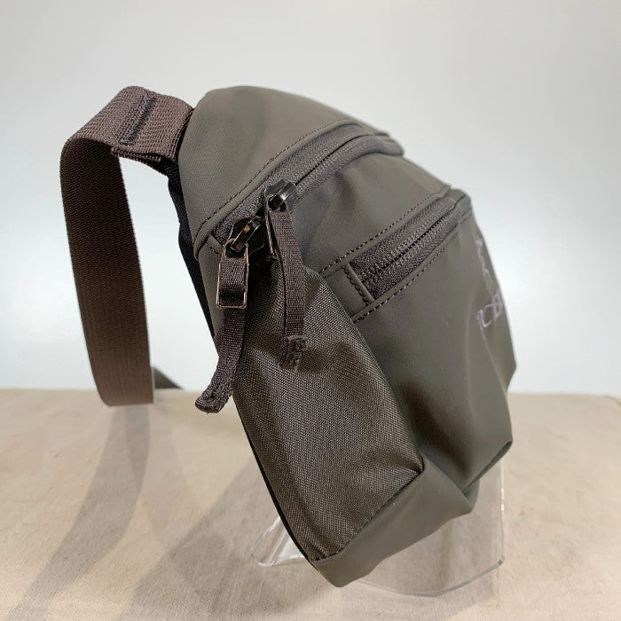 ARC'TERYX アークテリクス BEAMS別注 ARRO WAISTPACK アローウエストパック ショルダーバッグ グレー 福生店