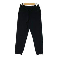 THE NORTH FACE ノースフェイス JERSEY PANT 切替えジャージパンツ NB32055 ブラック sizeM③ 瑞穂店