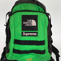 SUPREME シュプリーム 20SS THE NORTH FACE ノースフェイス RTG Backpack バックパック リュック グリーン 並行品 福生店