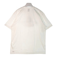 APPLEBUM アップルバム MEGA BASS 2111137 Tシャツ ホワイト sizeXL 瑞穂店