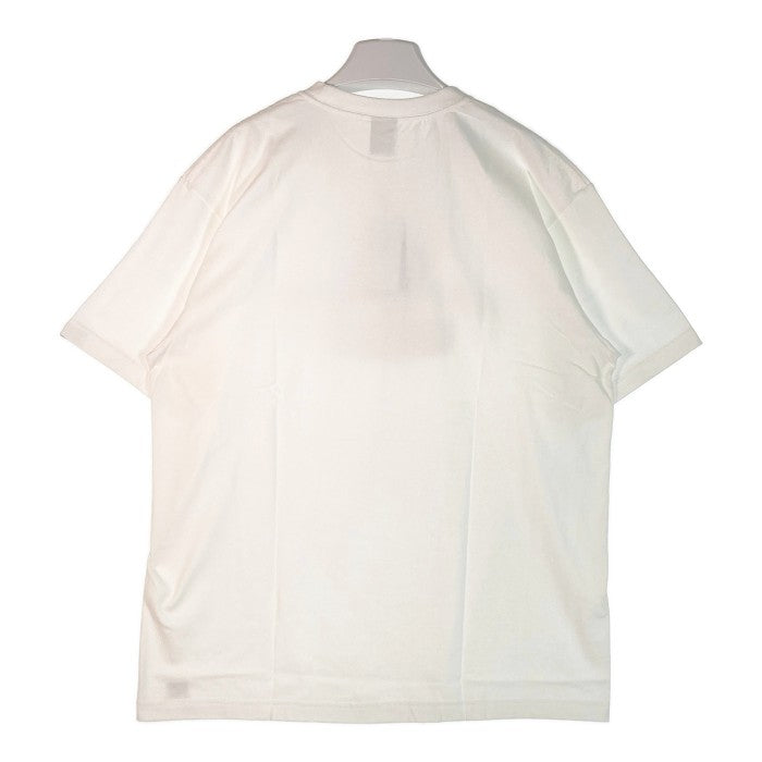 APPLEBUM アップルバム MEGA BASS 2111137 Tシャツ ホワイト sizeXL 瑞穂店
