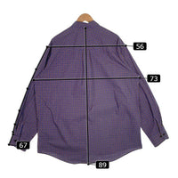 ESSAY エッセイ BD BIG SHIRT ボタンダウンシャツ オーバーサイズ Size 3 福生店 – GolRagオンラインショップ