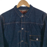 FREEWHEELERS フリーホイーラーズ 506XX 1st型 デニムジャケット インディゴ Size 40 福生店