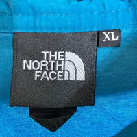 THE NORTH FACE ノースフェイス NP71830 COMPACT JACKET コンパクトジャケット ブルー sizeXL 瑞穂店