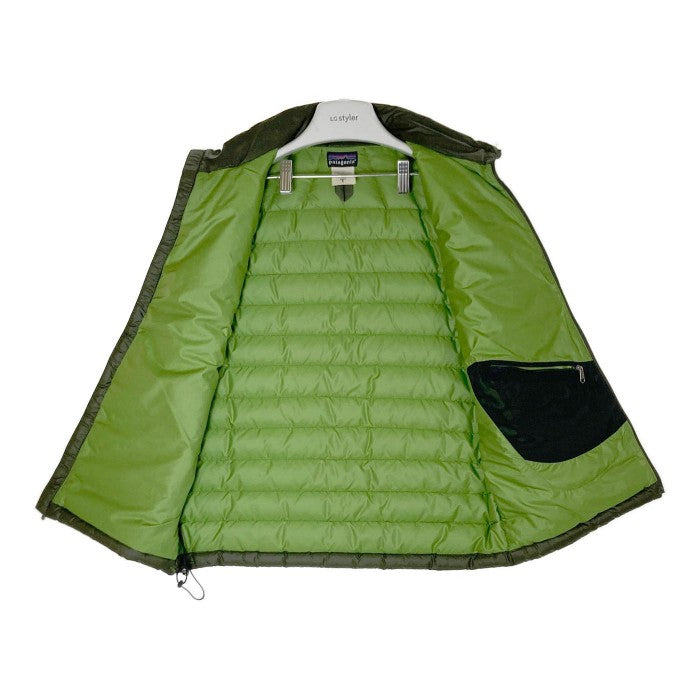 Patagonia パタゴニア 84621S8 Down Sweater Vest ダウンベスト