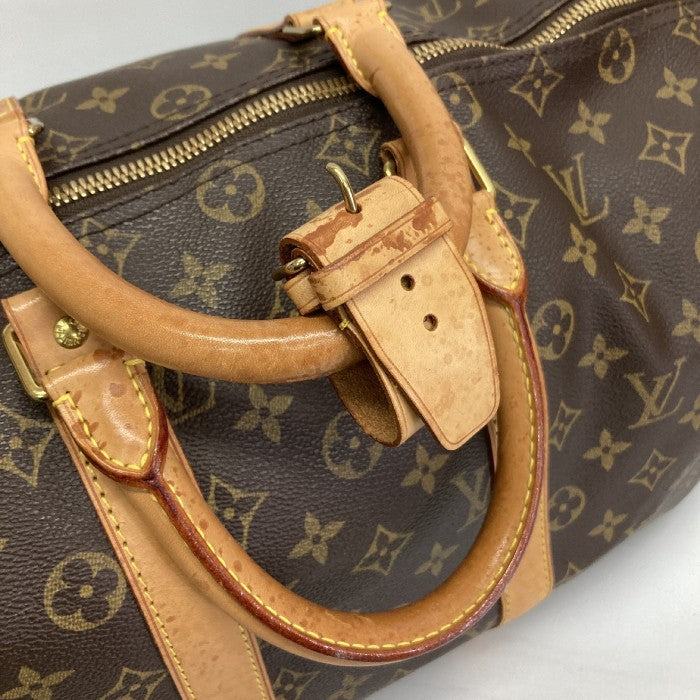 LOUIS VUITTON ルイヴィトン M41428 キーポル45 ボストンバッグ ...