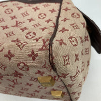 LOUIS VUITTON ルイヴィトン ハンドバッグ モノグラムミニ ジョセフィーヌPM M92216 スリーズ 瑞穂店