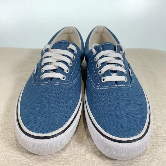 SUPREME シュプリーム 16SS VANS バンズ Motion Logo Era Pro モーションロゴ エラ プロ ブルー Size 27.5cm 福生店