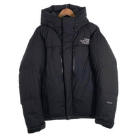 THE NORTH FACE ノースフェイス BALTRO LIGHT JACKET バルトロライトジャケット ダウン ブラック ND91950 Size L 福生店