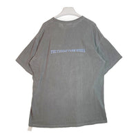 LEGENDA レジェンダ プーチン プリント Tシャツ グレー sizeM 瑞穂店