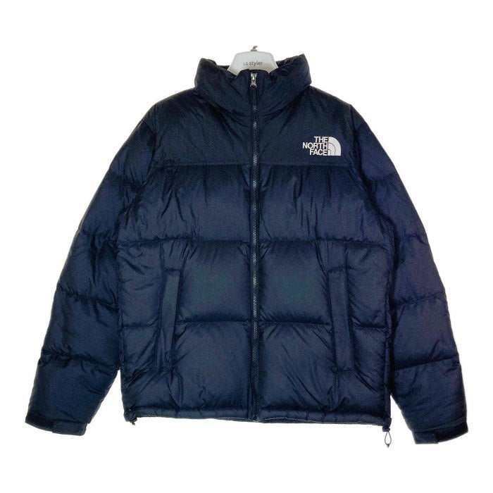 THE NORTH FACE ノースフェイス ND92335 NUPTSE ヌプシ ダウンジャケット ブラック sizeL 瑞穂店