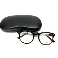 RAY BAN レイバン RB5598F EAGLEEYE 鼈甲 眼鏡 メガネ ダークブラウン size51□21 145 瑞穂店