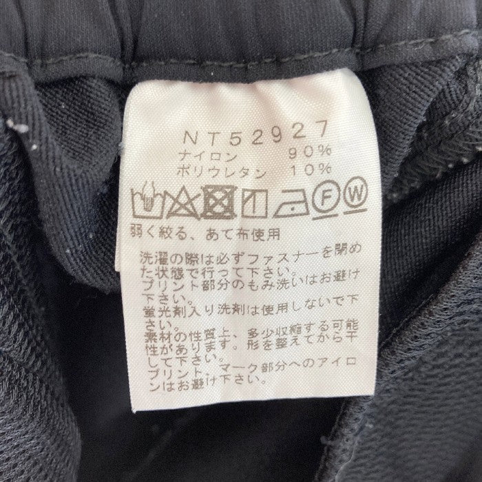 THE NORTH FACE ALPINE ザノースフェイス アルパインライトパンツ NT52927 ブラック sizeXXL 瑞穂店