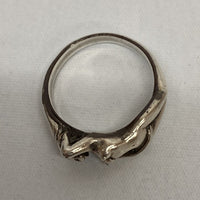 WACKO MARIA ワコマリア NUDE RING シルバーリング 17号 瑞穂店