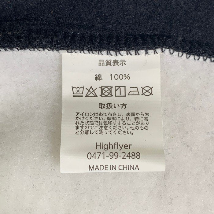 CHILLIN チリン サイドライン スウェットパンツ ブラック 裏起毛 Size XL 福生店