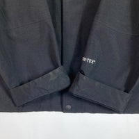 THE NORTH FACE ノースフェイス NP61704 EXPLORATION JACKET  エクスプレーションジャケット ブラック sizeL 瑞穂店