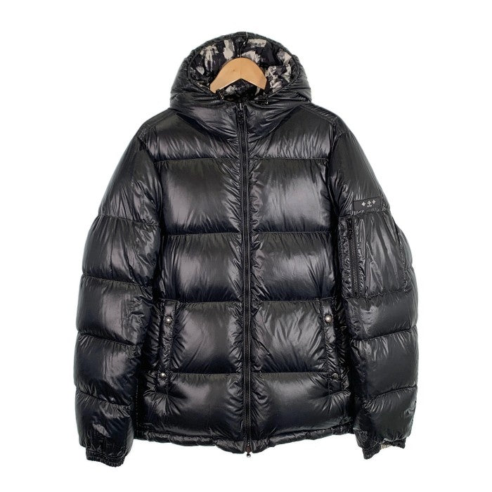 TATRAS タトラス GAURO DOWN JACKET ダウンジャケット リバーシブル MTAT20A4711-D Size 05 福生店