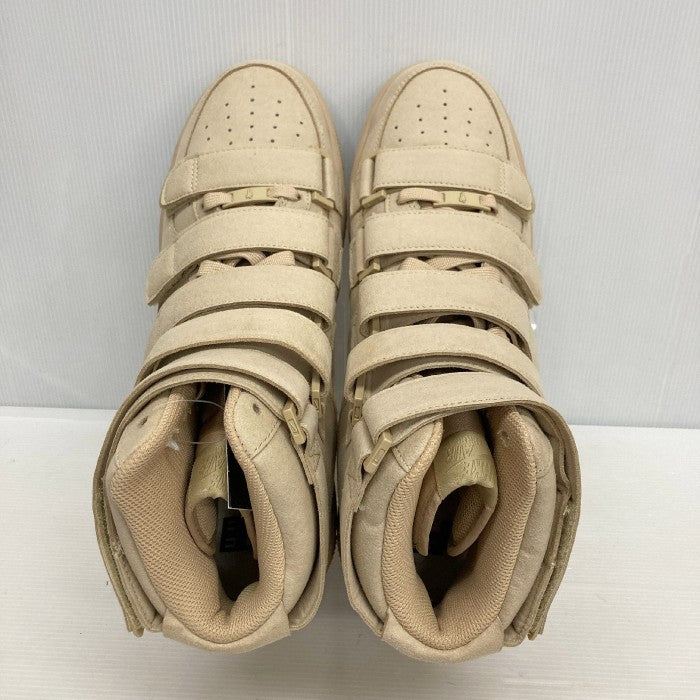 NIKE×Billie Eilish ナイキ×ビリーアイリッシュ Air Force 1 High ’07 SP DM7926-200 マッシュルーム size30cm 瑞穂店