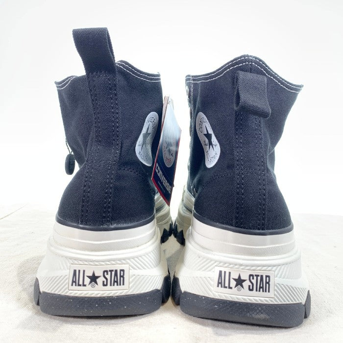 CONVERSE コンバース ALL STAR TREKWAVE HI オールスタートレック