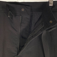 THE NORTH FACE ノースフェイス Paramount Trail Convertible Pants パラマウントトレイル コンバーチブルパンツ NF0A4WAL 並行品 ブラック Size 36×30 福生店