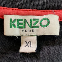KENZO ケンゾー 20SS Tiger Tee タイガー プリント Tシャツ ブラック FA55TS5004YA Size XL 福生店