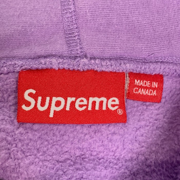 SUPREME シュプリーム 18SS Gonz Logo Hooded Sweatshirt ゴンズロゴ