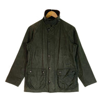 Barbour バブアー BEDALE SL ビデイルスリムフィット オイルド 