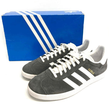 adidas アディダス  BB5480 Gazelle ガゼル スニーカー グレー size26.5cm 瑞穂店