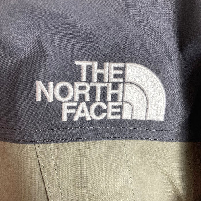 THE NORTH FACE ノースフェイス NP62236 Mountain Light Jacket