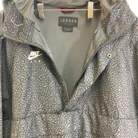 NIKE ナイキ AJ0428-021 JORDAN BRAND JSW WINGS 1988 ANORAK JKT アノラックジャケット ダークグレー sizeM 瑞穂店