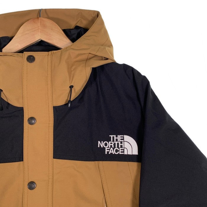 THE NORTH FACE Mountain Light Jacket UBジャケット/アウター