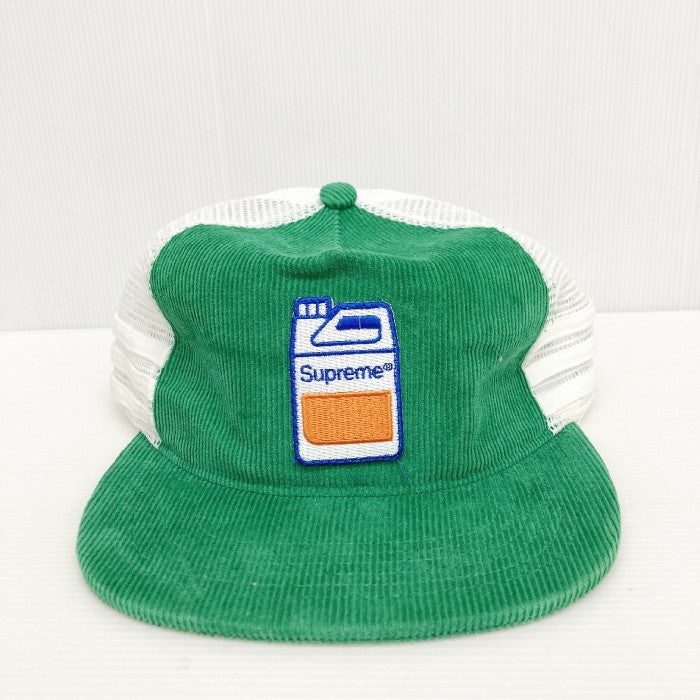 SUPREME シュプリーム 19AW Jug MeshBack 5-Panel ジョグ