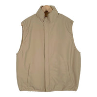 STUSSY ステューシー Color block Reversible Vest カラーブロック リバーシブル ベスト ボアフリース Size M  福生店