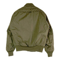 US.ARMY ユーエスアーミー 8415-01-074-9420 LANCER社 TANKERS JACKET タンカースジャケット カーキ sizeM 瑞穂店