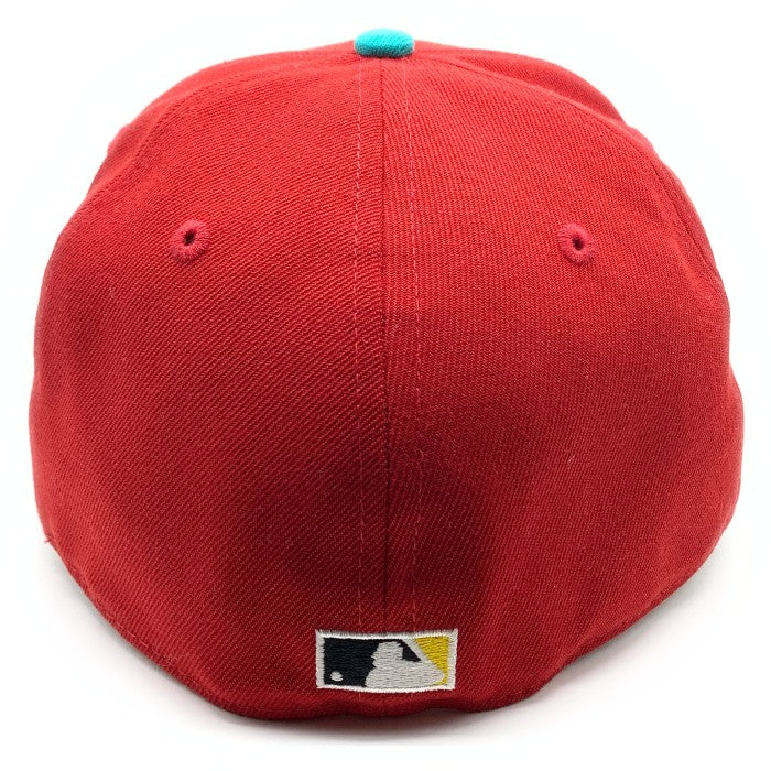 New Era ニューエラ 59FIFTY デトロイト タイガース ALL STAR GAME ワッペン キャップ Size 7 1/2(59.6cm) 福生店