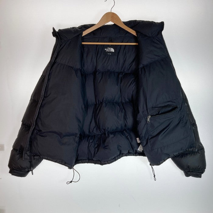 THE NORTH FACE ザノースフェイス 1996 RETRO NUPTSE JACKET NJ1DN55A ヌプシ ダウンジャケット ブラック sizeXL 瑞穂店