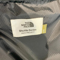THE NORTH FACE ノースフェイス CORDURA BALLISTIC DAYPACK コーデュラバリスティック デイパック リュック NM81828 ブラック 福生店