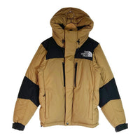 THE NORTH FACE ザノースフェイス BALTRO LIGHT JACKET  バルトロライトジャケット ダウンジャケット ベージュ ND91950 ブリティッシュカーキ sizeXS 瑞穂店