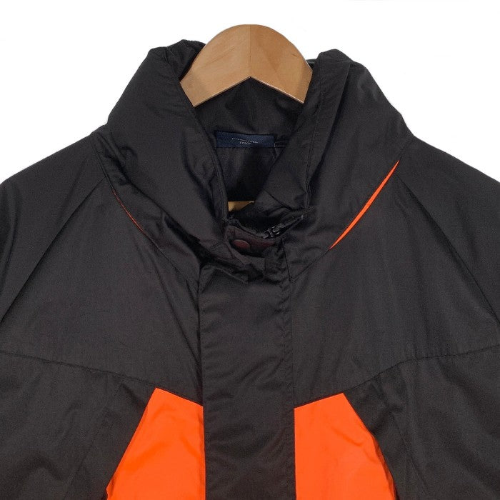 INTER BREED インターブリード Antarctic Sailing Jacket アンタークティク セーリング ジャケット Size XXL 福生店