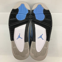 NIKE ナイキ AIR JORDAN 4 UNIVERSITY BLUE エアジョーダン4 CT8527-400 ユニバーシティーブルー  size27cm瑞穂店