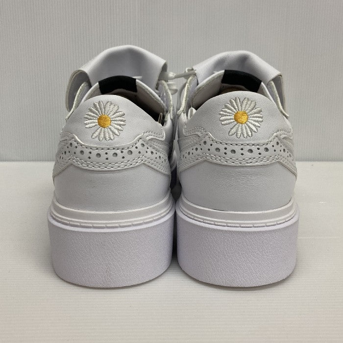 NIKE ナイキ KWONDO 1 PEACEMINUSONE クウォンド 1 ピースマイナスワン DH2482-100 ホワイト size27.5cm 瑞穂店