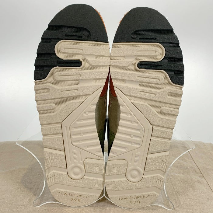 New Balance ニューバランス U998KT1 Size 27cm 福生店