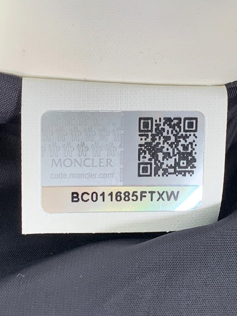 MONCLER モンクレール MONTMIRAL JACKET モンミラル ダウンジャケット ネイビー Size 1 福生店